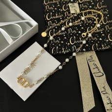 Christian Dior Necklaces